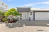 Contemporary Comfort Meets Everyday Convenience