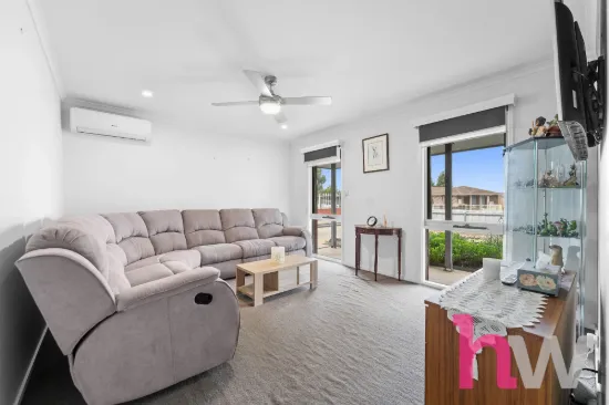 Charming Family Home with Ample Space in Corio