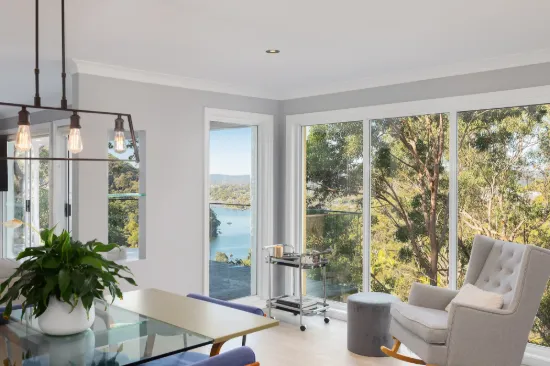 Views, privacy, lifestyle
