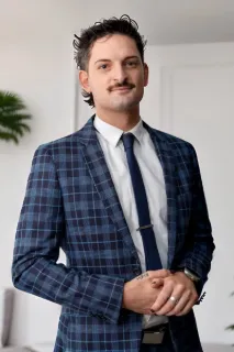 Bryce Fischer - Real Estate Agent