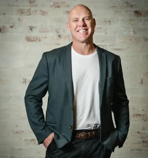 Tim Lojszczyk - Real Estate Agent at Harcourts Hunter Valley - EAST MAITLAND