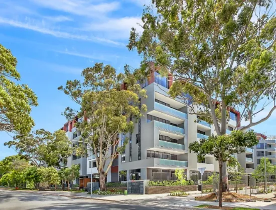 Off Market Opportunity - One Bedroom Apartment