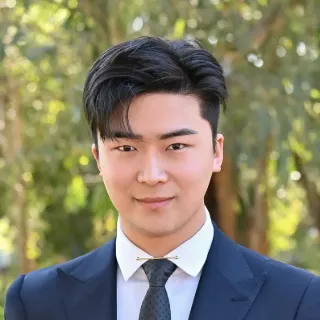 Jerry Bao - Real Estate Agent