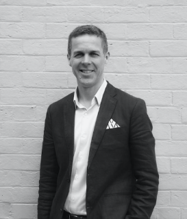 Duncan Hill - Real Estate Agent