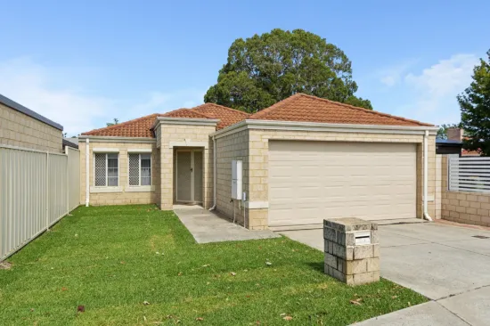 OH WHAT A BEAUTY - JUST LISTED