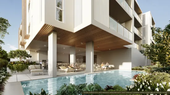 Banyan Residences