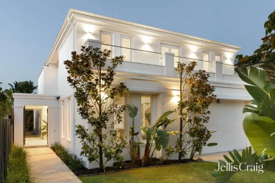 A Statement in Style, Space and Sophistication