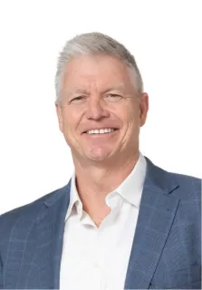 Cam Greig - Real Estate Agent