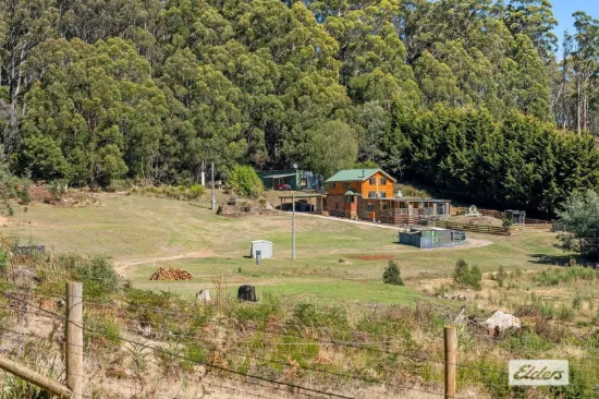 RURAL LIVING MINUTES FROM TOWN