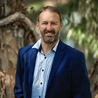 Rob Prendergast - Real Estate Agent