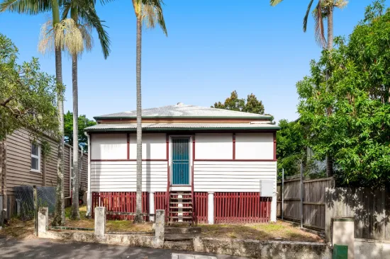 A Potential Property Goldmine