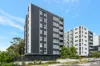 Lovely Unit with Elevated Leafy Views