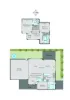 Light-filled Interiors in a Prized Pocket