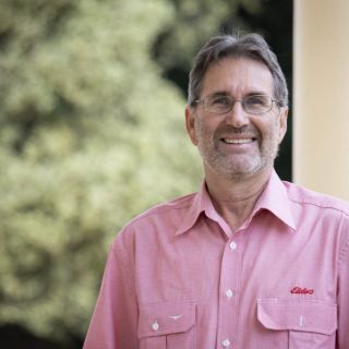 Ian Hanna - Real Estate Agent
