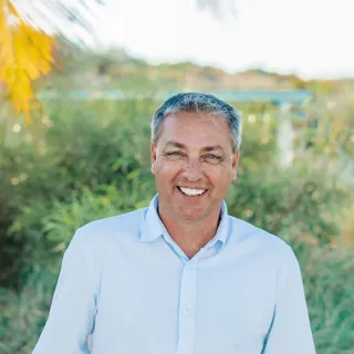 Mark Lucas - Real Estate Agent