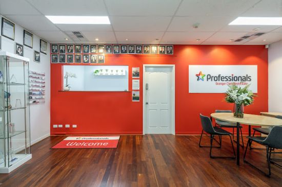 Professionals Granger Clark Real Estate - Ballajura - Real Estate Agency