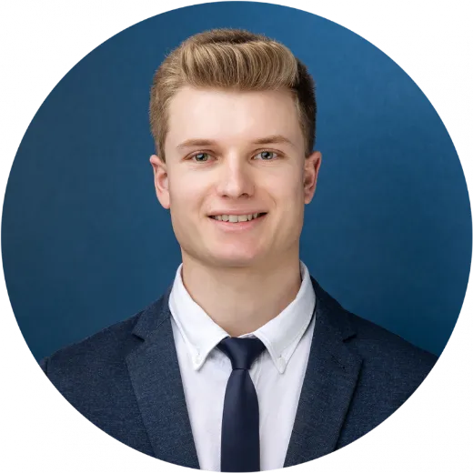 Byron Ryan - Real Estate Agent at Morton - Penrith