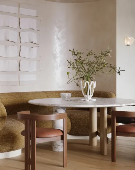 Regency House, Elizabeth Bay