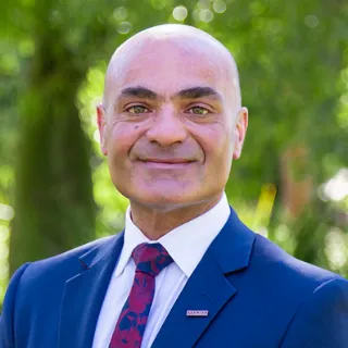 Joseph Cirillo - Real Estate Agent