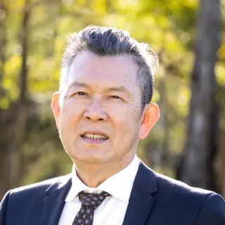 Michael  Nguyen - Real Estate Agent