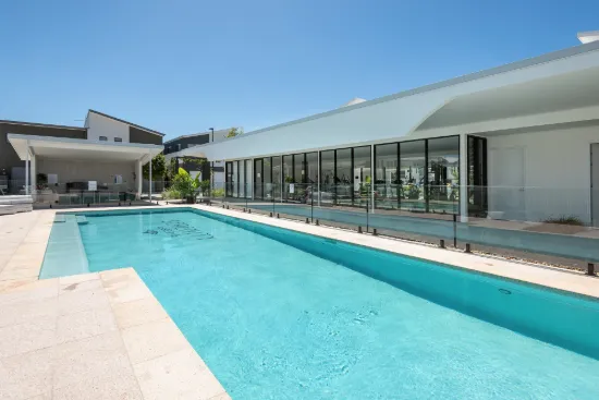 Modern Luxury Living in the Exclusive Serenity Community - Vacant Possession