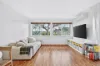 Renovated, top floor apartment with Mount Taylor views!