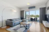 Contemporary Style at Marq