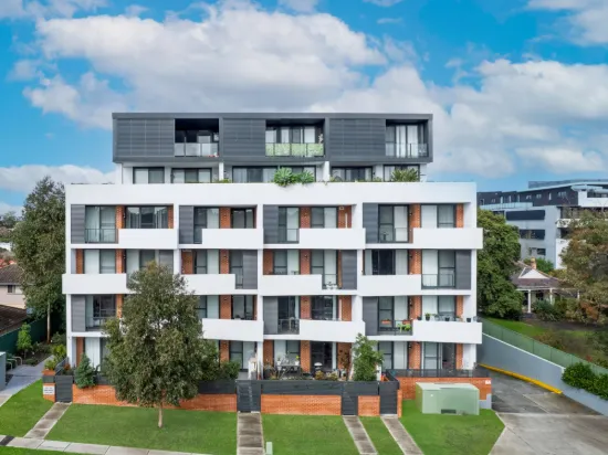 Modern Urban Living