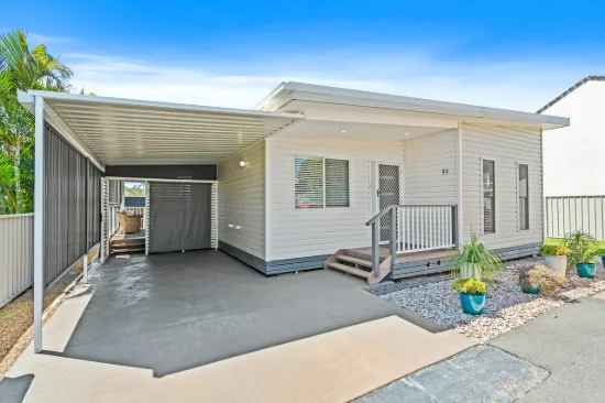 Lifestyle, Location & Community - Over 50's Living at Its Best