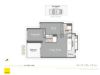 Leafy Executive Living Steps from Kedron Brook and Busway
