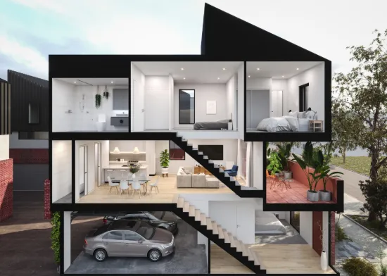 Albion Mews