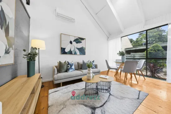 Stylish, Low Maintenance Living in a Prime Bayswater North Location