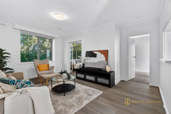 Bay Views with Space, Light and Lifestyle Appeal