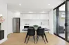 Penthouse style living with views to match
