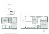 Penthouse style living with views to match