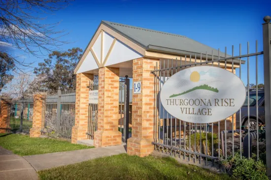 Affordable Living, Secure Location, for the over 55's