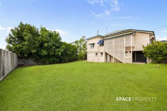 Timeless Character Home with Space, Charm and Limitless Potential!