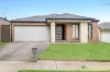 Perfect low maintenance home situated in Cobblebank