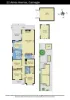 Character, Space & A Private Bungalow Retreat 