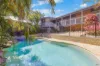 Fantastic Family Home With Pool and Parking Pad for Caravan, Boat, Trailer