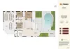 Fantastic Family Home With Pool and Parking Pad for Caravan, Boat, Trailer