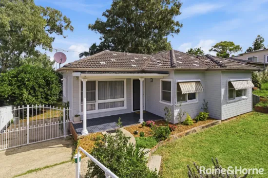 Beautifully Updated Home!