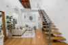 A contemporary take on the classic Waverley terrace