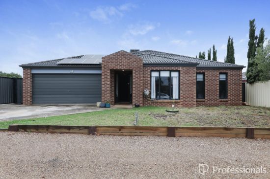 Stylish Family Living in a Prime Location - Walk to Navan Park Lake