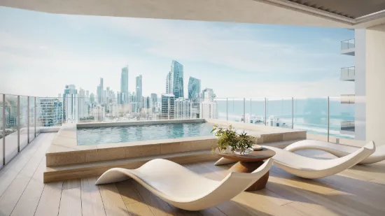 Maison Broadbeach