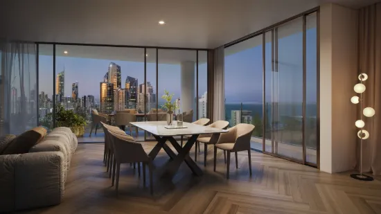 Maison Broadbeach