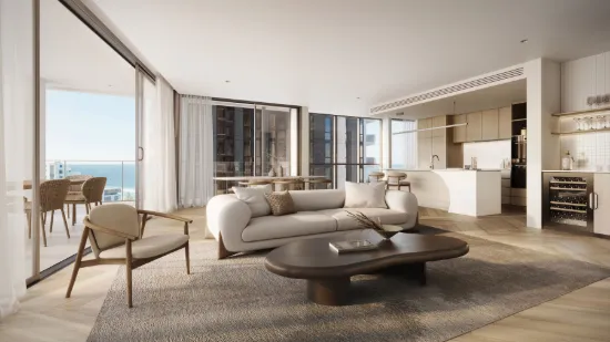Maison Broadbeach