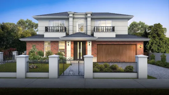22 Combarton Street, Box Hill