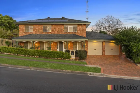 Your Quakers Hill Dream