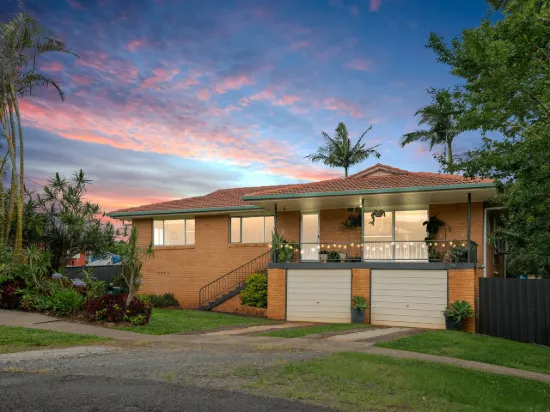 Opportunity Awaits at 22 Coral Street, Alstonville – Move-In Ready with En